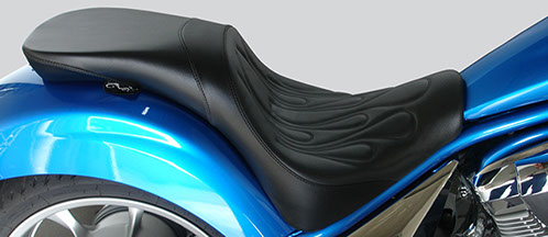 Motorcycle seats on sale near me